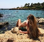Интим-девушки, индивидуалки объявление но. 3534328: Молодая и амбициозная ищет мужчину
