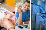 Страхование и финансы объявление но. 3320688: Подайте заявку на кредит