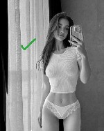 Интим-девушки, индивидуалки объявление но. 3418468: Настя 89196733597