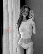Интим-девушки, индивидуалки объявление но. 3446729: Настя 89196733597