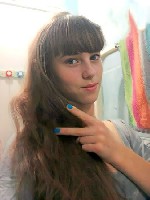 Девушка, ищу парня объявление но. 3338585: Привет котик))