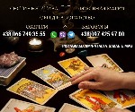 Бытовые услуги объявление но. 3343119: Таролог Киев.  Магическая помощь.