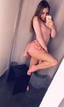 Интим-девушки, индивидуалки объявление но. 3370826: Девушка,  познакомлюсь с мужчиной,  приличным и адекватным