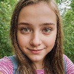 Девушка, ищу парня объявление но. 3335528: Мне 14 ищу друга для общения
