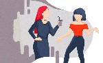 Бытовые услуги объявление но. 3434808: Работа хостес в заведениях Южной Кореи с надежным агентством