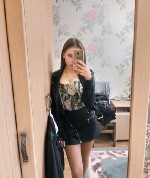 Интим-девушки, индивидуалки объявление но. 3456059: С удовольствием познакомлюсь с симпатичным мужчиной