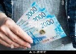 Страхование и финансы объявление но. 3418268: Финансовая поддержка проекта