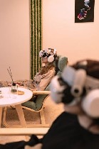 Услуги объявление но. 3426377: Медитация VR