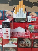 Продукты питания объявление но. 3206803: Сигареты Купить Белгороде