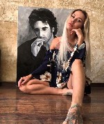 Интим-девушки, индивидуалки объявление но. 3437482: Познакомлюсь с мужчиной для встреч