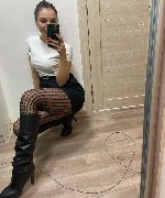 Интим-девушки, индивидуалки объявление но. 3416515: Нора