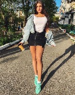 Интим-девушки, индивидуалки объявление но. 3386627: Людмила