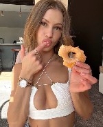 Интим-девушки, индивидуалки объявление но. 3484960: Виолетта