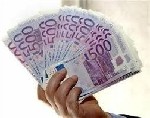 Страхование и финансы объявление но. 3415116: Быстрый кредит от 1000 € до 500 000 000 € за 48 часов