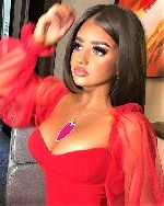 Интим-девушки, индивидуалки объявление но. 3513974: Заура