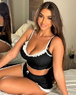 Интим-девушки, индивидуалки объявление но. 3400412: Кира
