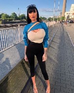 Интим-девушки, индивидуалки объявление но. 3452156: Оленя