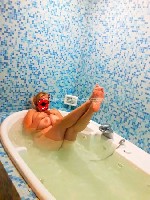 Девушка, ищу парня объявление но. 3440178: Шикарная милфа.