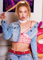 Интим-девушки, индивидуалки объявление но. 3313039: Веселина