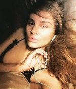 Интим-девушки, индивидуалки объявление но. 3374918: Привлекательная и обаятельная