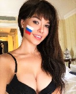 Интим-девушки, индивидуалки объявление но. 3448599: Зора