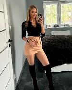 Интим-девушки, индивидуалки объявление но. 3484863: Хоочыях