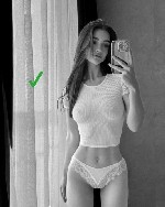 Интим-девушки, индивидуалки объявление но. 3415703: Настя 89196733597