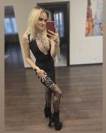 Девушка, ищу парня объявление но. 3307506: Симпатичная девушка встретится для секса вечером