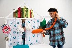 Бытовые услуги объявление но. 3351096: Предпочитаете обеспечить интересный досуг ребенку?