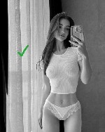 Интим-девушки, индивидуалки объявление но. 3446708: Настя 89196733597