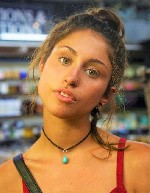 Интим-девушки, индивидуалки объявление но. 3491531: Изабель