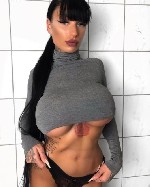 Интим-девушки, индивидуалки объявление но. 3448570: Флавия