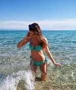 Интим-девушки, индивидуалки объявление но. 3450822: Симпатичная девушка не против встретиться