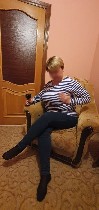 Девушка, ищу парня объявление но. 3445829: Люблю когда в меня входят! грудь 5 размер