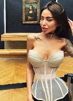 Интим-девушки, индивидуалки объявление но. 3491514: Миля