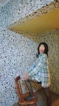 Интим-девушки, индивидуалки объявление но. 3425693: Уважаю и обожаю участников СВО.  Новенькая.  4000.  Жду с нетерпением.  Диля 26 лет.  Фоточки исключительно мои.
