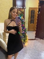 Интим-девушки, индивидуалки объявление но. 3207791: 155/40/2 Яркая ГОЛУБОГЛАЗАЯ шатенка