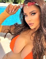 Интим-девушки, индивидуалки объявление но. 3489208: Элизабет