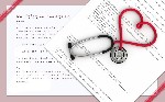 Переводы объявление но. 1080190: перевод медицинской документации