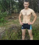 Гей знакомства (ЛГБТ) объявление но. 1104683: Я актив ищу паса 89603081773