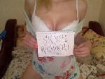 Девушка, ищу парня объявление но. 1227917: Любишь шалить? Нравится вирт и принимать участие? 89095890593 пиши