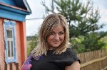 Девушка, ищу парня объявление но. 1299773: Приглашаю на встречу тет-а-тет.Живу одна.м.Коменданский
