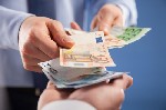 Страхование и финансы объявление но. 2479380: Мы являемся финансовым учреждением и частным лицом,  квалифицированным для нашей надежности: