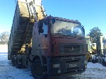 Продаем самосвал МАЗ 6501,2014 г.в.,в связи с отсутствием работы.Состояние отличное.Влад. обл.,г.Киржач.Цена 2000000 руб. ...